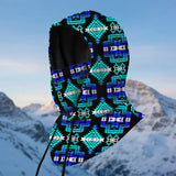 GB-NAT00656-02 Native American Hooded Gaiter