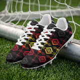 GB-NAT00684B Native American Adult Soccer Shoes