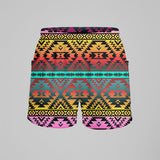 GB-NAT00689 Native American Women Sports Dress Set