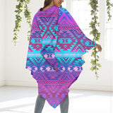 GB-NAT00701 Native American Unisex Cloak