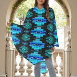 GB-NAT00720-04 Native American Unisex Cloak