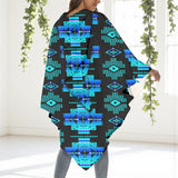 GB-NAT00720-04 Native American Unisex Cloak