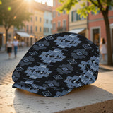 GB-NAT00720-05 Native American Jeff Cap