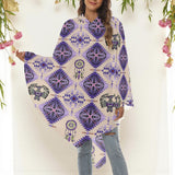 GB-NAT00744-02 Native American Unisex Cloak