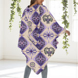 GB-NAT00744-02 Native American Unisex Cloak