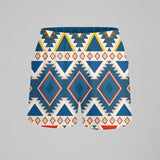 GB-NAT00775 Native American Women Sports Dress Set