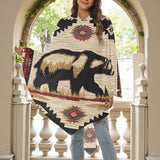 GB-NAT00900 Native American Unisex Cloak