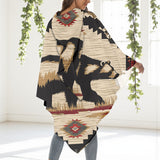 GB-NAT00900 Native American Unisex Cloak