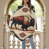 GB-NAT00902 Native American Unisex Cloak