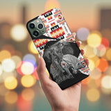 HD0012579 Trail of Tears Native American Phone Case