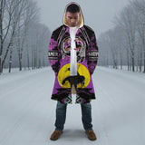 HD251114M01 Trail of Tears Native American Cloak