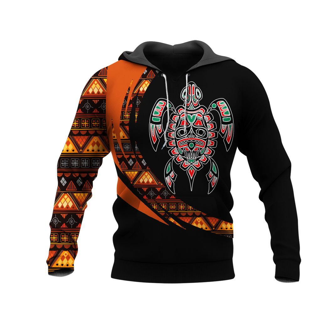 HD0012235 Pattern Native Pride 3D Hoodie