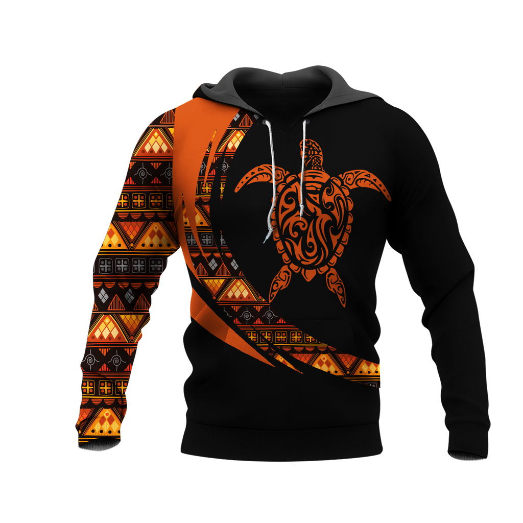 HD0012237 Pattern Native Pride 3D Hoodie