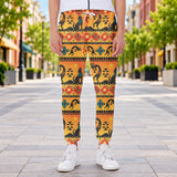 Kokopeili Native American-Inspired Jogger GB-NAT00231-01