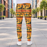 Kokopeili Native American-Inspired Jogger GB-NAT00231-01