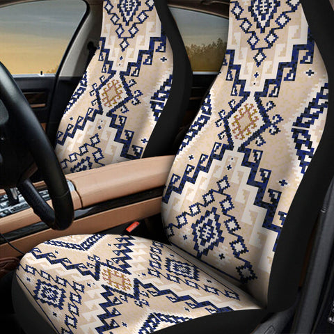 LVR0050 Pattern Native American Car seat cover