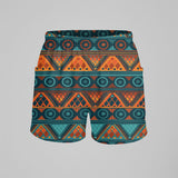 SFH00048 Native American Women Sports Dress Set