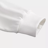 SH251119M07 Native American Unisex Drop-shoulder Knitted Fleece Sweater