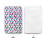 GB-NAT00908v2 Dreamcatcher Bison Native American Kitchen Dish Towel Set of 2