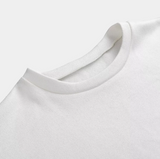 HD251028M10 Native American Unisex Drop-shoulder Knitted Fleece Sweater