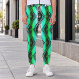 Tribal Pattern Native American-Inspired Jogger BS-000312v2