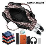 VB250924M01 Chief Wolf Native American Vest Gym Bag