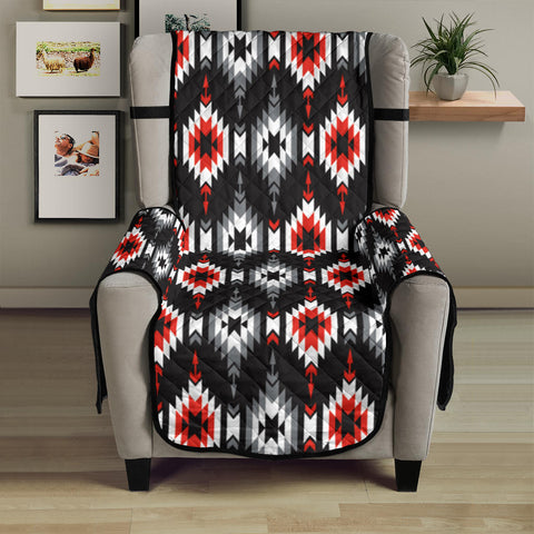 CSF-0045 Pattern Native 23" Chair Sofa Protector