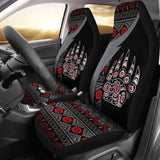 Powwow StoreCSA00121 Pattern Native Car Seat Cover