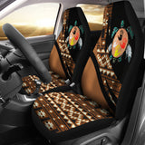 CSA-00151 Pattern Native American Car Seat Cover