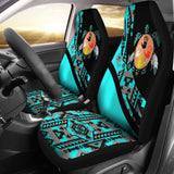 CSA-00146 Pattern Native American Car Seat Cover