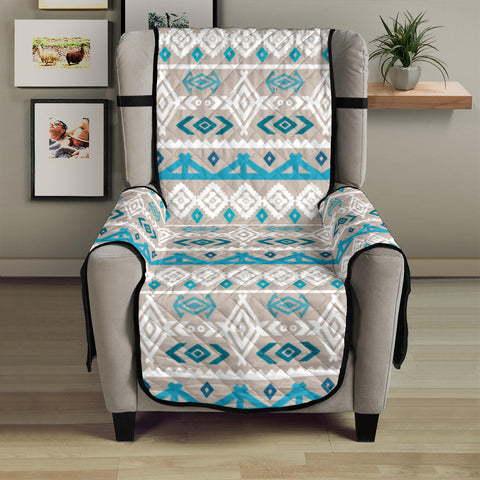 CSF-0055 Pattern Native 23" Chair Sofa Protector