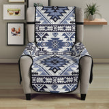 Powwow StoreCSF0049 Pattern Native 23" Chair Sofa Protector