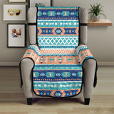 CSF-0047 Pattern Native 23" Chair Sofa Protector