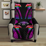 Powwow StoreCSF0028 Pattern Native 23" Chair Sofa Protector