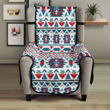 Powwow StoreCSF0054 Pattern Native 23" Chair Sofa Protector