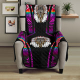 CSF-0031 Pattern Native 23" Chair Sofa Protector