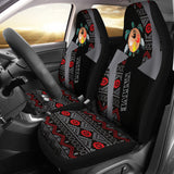 CSA-00166 Pattern Native American Car Seat Cover