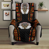 CSF-0042 Pattern Native 23" Chair Sofa Protector