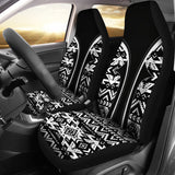 CSA-00206 Pattern Native American Car Seat Cover