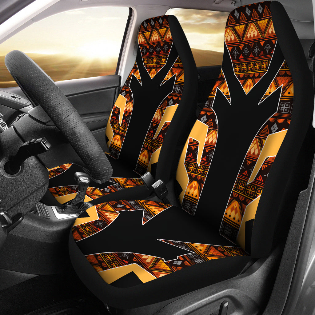 Powwow StoreCSA00110 Pattern Native Car Seat Cover