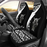 Powwow StoreCSA00118 Pattern Native Car Seat Cover