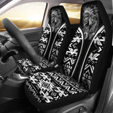 CSA-00206 Chief Pattern Native American Car Seat Cover