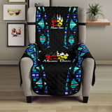 CSF-0026 Pattern Native 23" Chair Sofa Protector