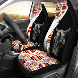 Powwow StoreCSA00126 Pattern Native Car Seat Cover