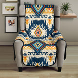 Powwow StoreCSF0053 Pattern Native 23" Chair Sofa Protector