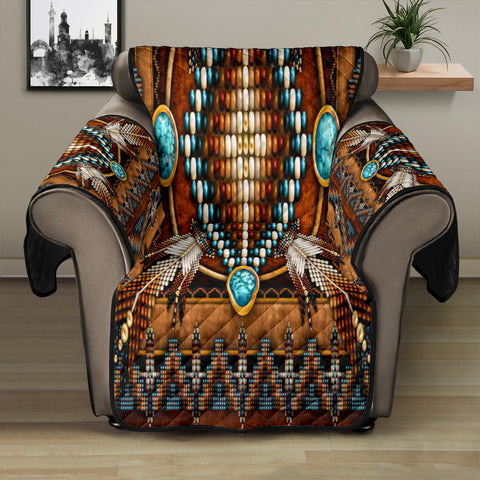 Native Chair Covers CHAIR SOFA PROTECTOR NATIVE – Powwow Store