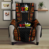 CSF-0039 Pattern Native 23" Chair Sofa Protector