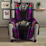 Powwow StoreCSF0030 Pattern Native 23" Chair Sofa Protector