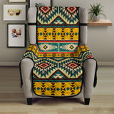 CSF-0050 Pattern Native 23" Chair Sofa Protector