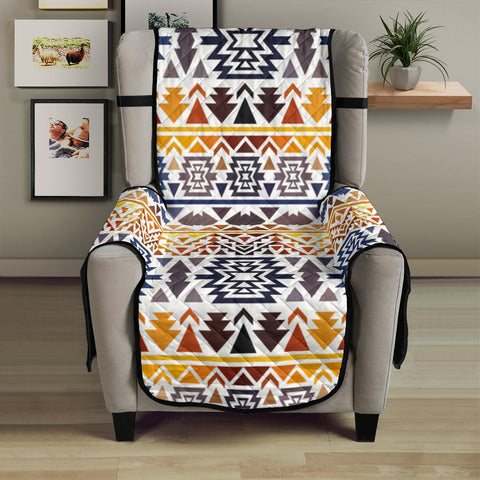 CSF-0051 Pattern Native 23" Chair Sofa Protector